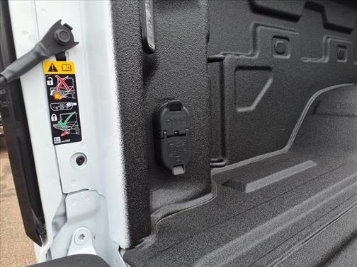 2026 GMC Sierra 2500 Denali