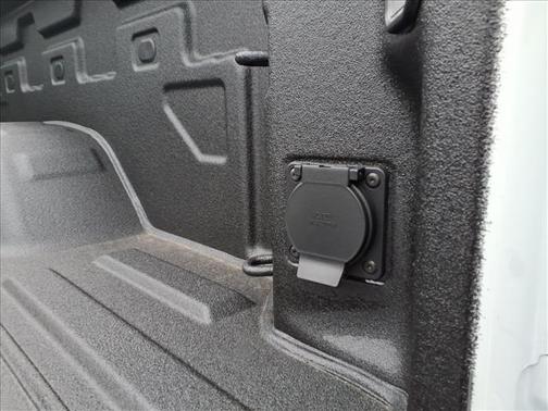 2026 GMC Sierra 2500 Denali