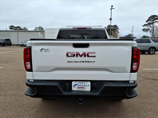 2019 GMC Sierra 1500 Base