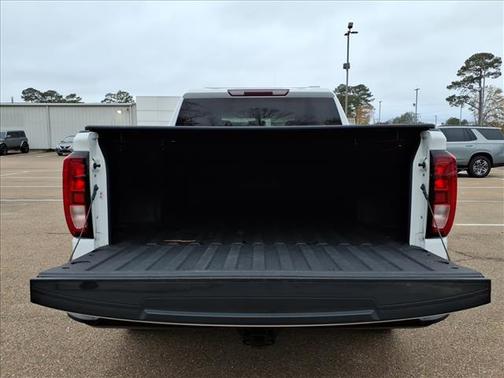 2019 GMC Sierra 1500 Base