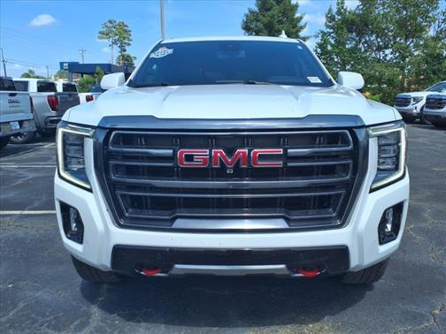 2023 GMC Yukon XL AT4