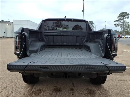 2025 GMC HUMMER EV Pickup 2X