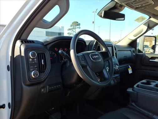 2026 GMC Sierra 3500 Pro