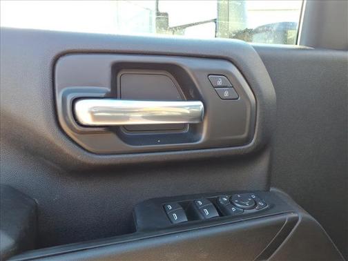 2026 GMC Sierra 3500 Pro