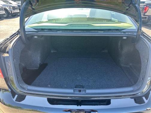 2012 Volkswagen Passat 2.5 SE