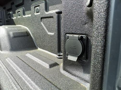 2026 GMC Sierra 2500 Pro