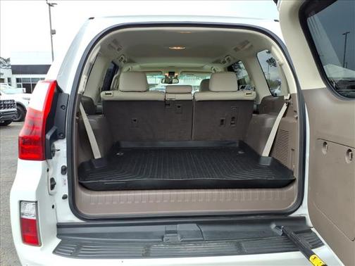 2011 Lexus GX 460 Base