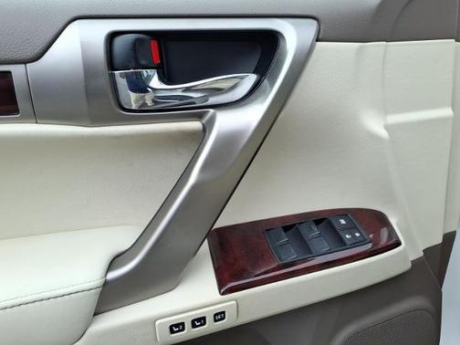 2011 Lexus GX 460 Base