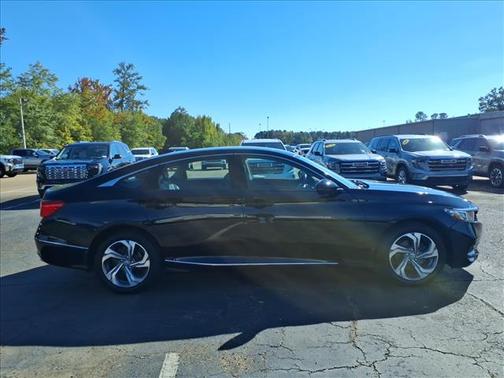 2020 Honda Accord EX-L