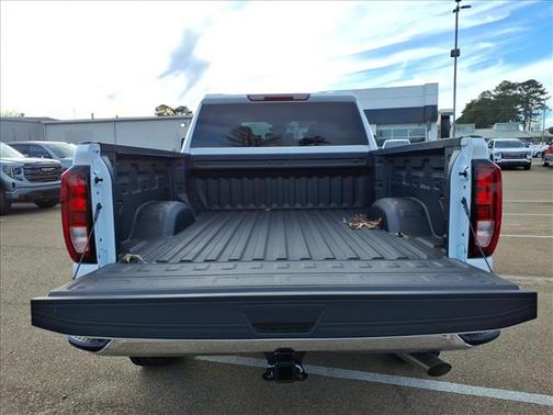 2026 GMC Sierra 2500 Pro