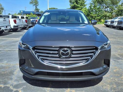 2019 Mazda CX-9 Touring