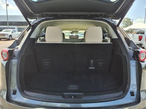 2019 Mazda CX-9 Touring