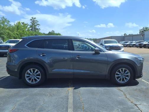 2019 Mazda CX-9 Touring