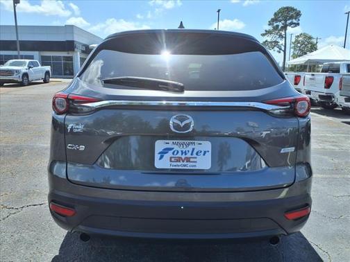 2019 Mazda CX-9 Touring