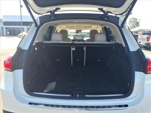 2021 Mercedes-Benz GLE 350 Base