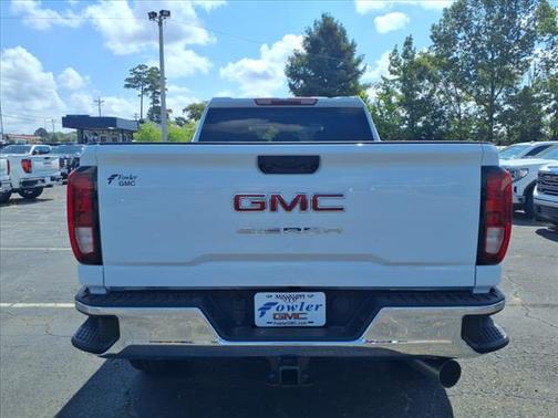 2025 GMC Sierra 2500 Pro