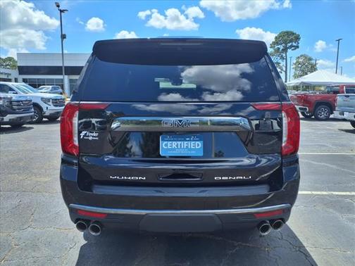 2023 GMC Yukon XL Denali Ultimate