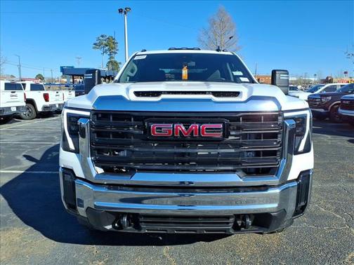 2026 GMC Sierra 3500 Pro