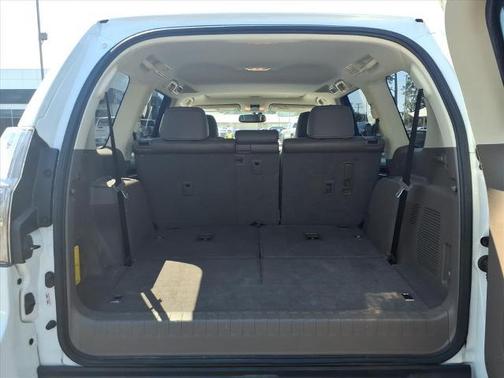 2017 Lexus GX 460 Base