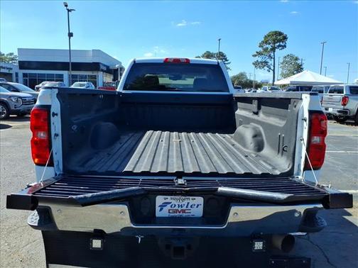 2017 GMC Sierra 3500 SLT