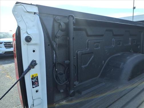 2021 GMC Sierra 2500 Base