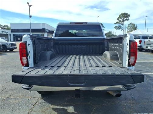 2021 GMC Sierra 2500 Base