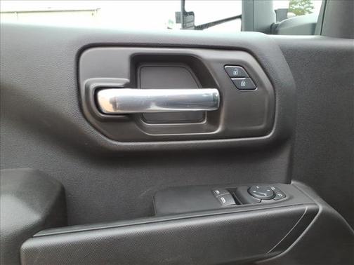 2024 GMC Sierra 3500 Pro