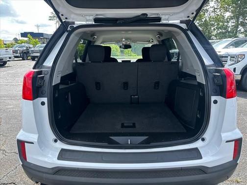 2016 GMC Terrain SLE-1