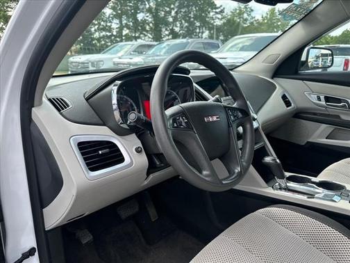 2016 GMC Terrain SLE-1