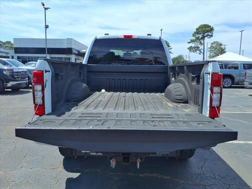 2021 Ford F-250 XLT
