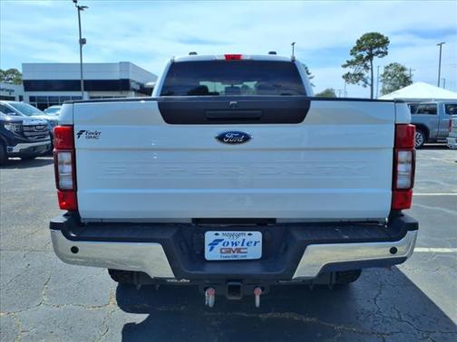 2021 Ford F-250 XLT