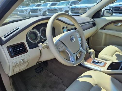 2011 Volvo S80 3.2