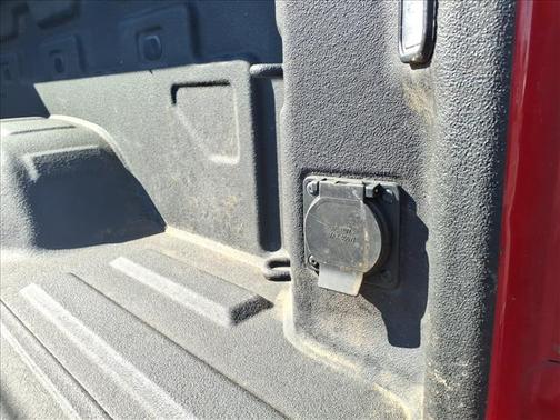 2021 GMC Sierra 2500 SLT