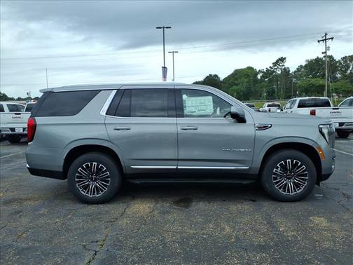 Sterling 2026 GMC Yukon Elevation