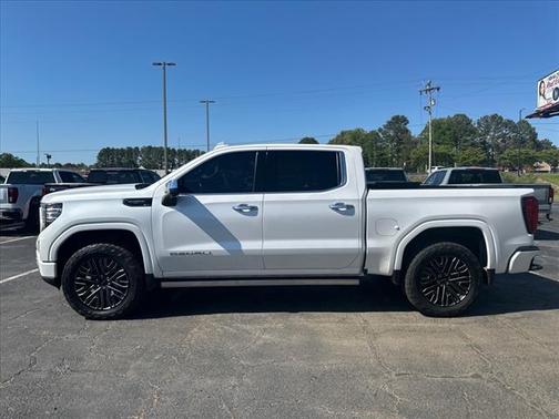 2022 GMC Sierra 1500 Denali Ultimate