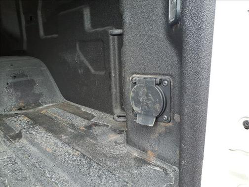 2020 Chevrolet Silverado 3500 LTZ