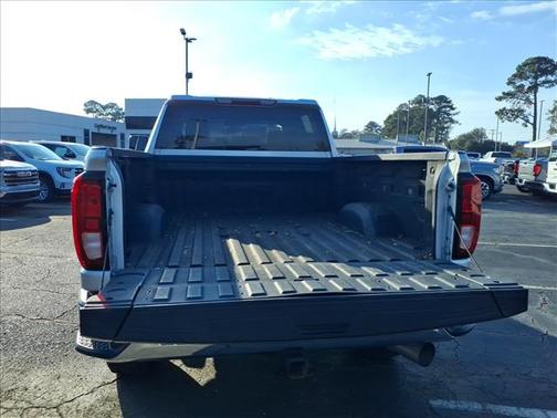 2021 GMC Sierra 2500 SLE