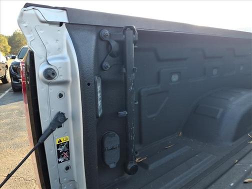 2021 GMC Sierra 2500 SLE