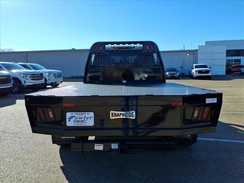 2026 GMC Sierra 3500 Pro