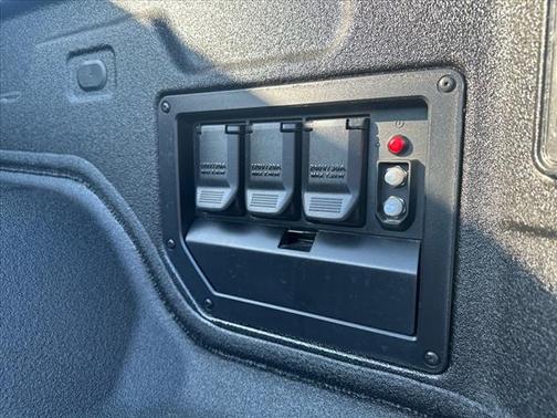 2025 GMC Sierra EV Denali