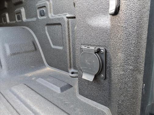 Dark Sky Metallic 2019 GMC Sierra 1500 SLT