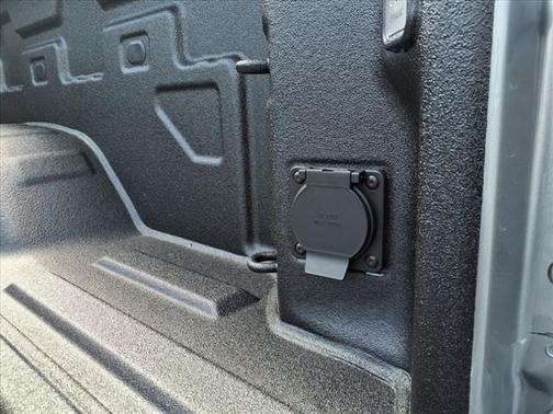 2025 GMC Sierra 2500 Pro