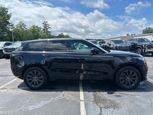 2023 Land Rover Range Rover Velar S R-Dynamic
