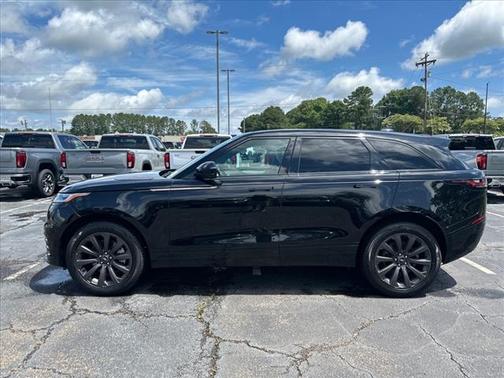 2023 Land Rover Range Rover Velar S R-Dynamic