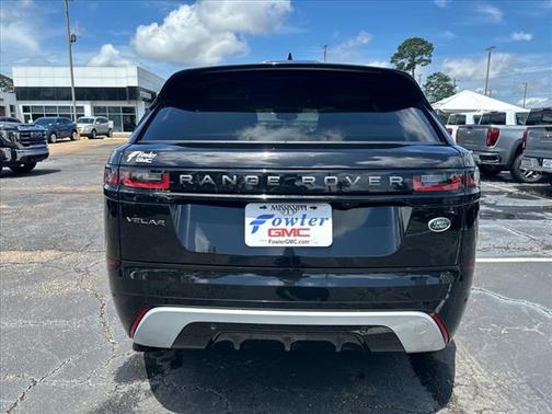 2023 Land Rover Range Rover Velar S R-Dynamic