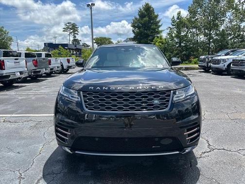 2023 Land Rover Range Rover Velar S R-Dynamic
