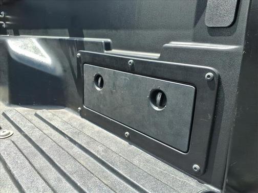 Magnetic Gray Metallic 2021 Toyota Tacoma SR