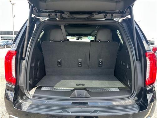 2022 GMC Yukon AT4