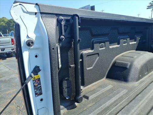 2024 Chevrolet Silverado 2500 LTZ