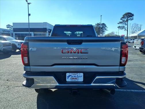 2026 GMC Sierra 2500 Pro